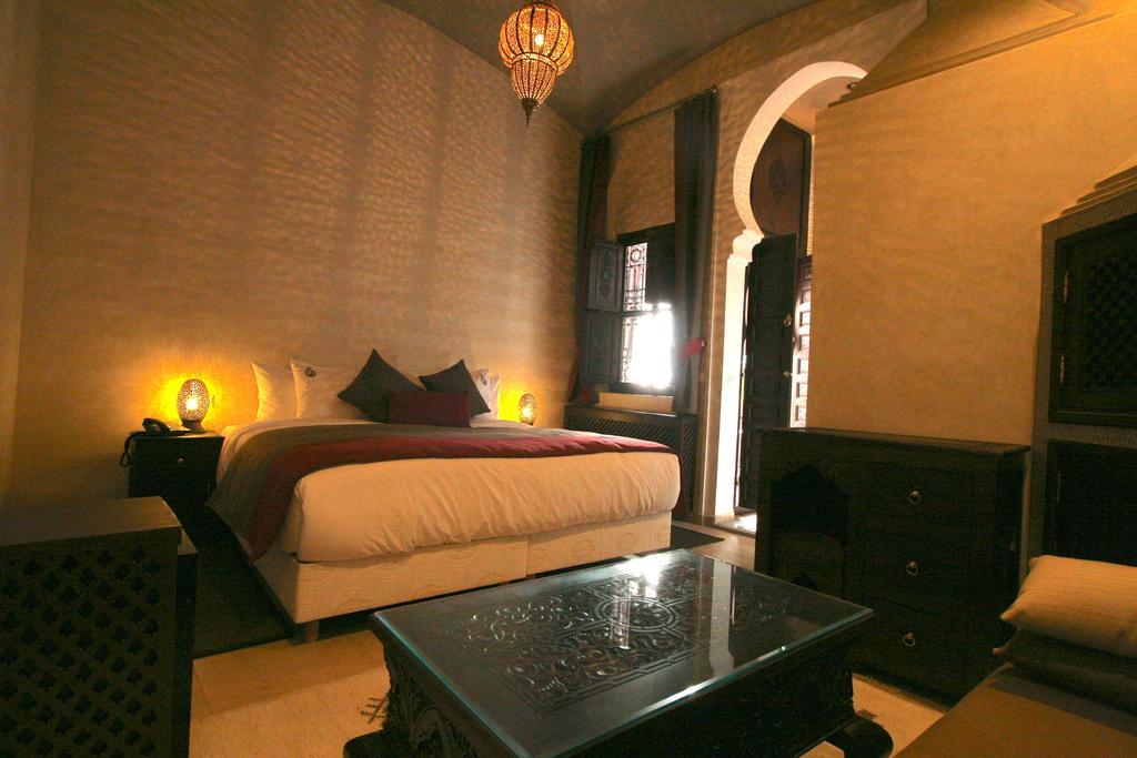 Riad Omri Marrakesh Exterior foto